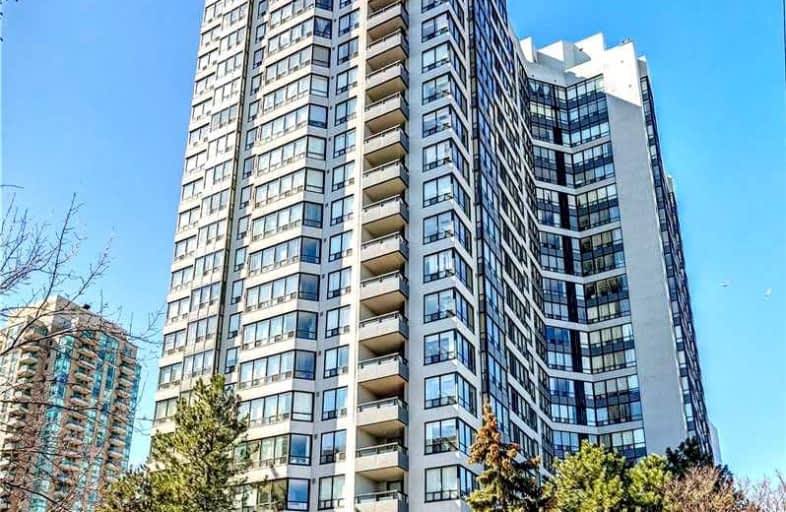 401-7 Bishop Avenue, Toronto | Image 1