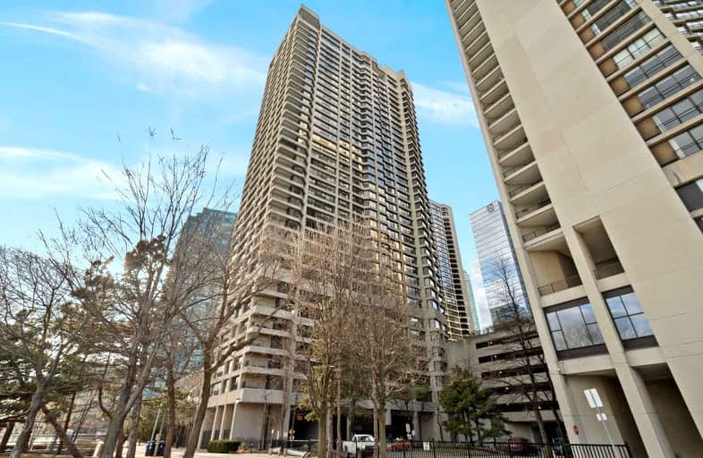 3206-65 Harbour Square, Toronto | Image 1