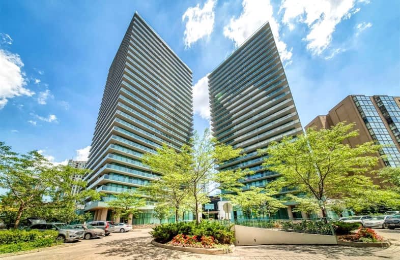 1510-5508 Yonge Street, Toronto | Image 1