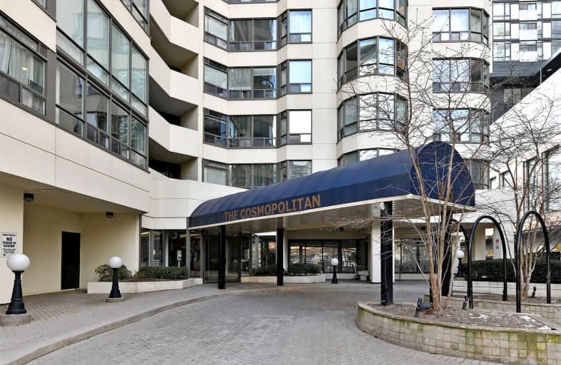 411-25 Maitland Street, Toronto | Image 1