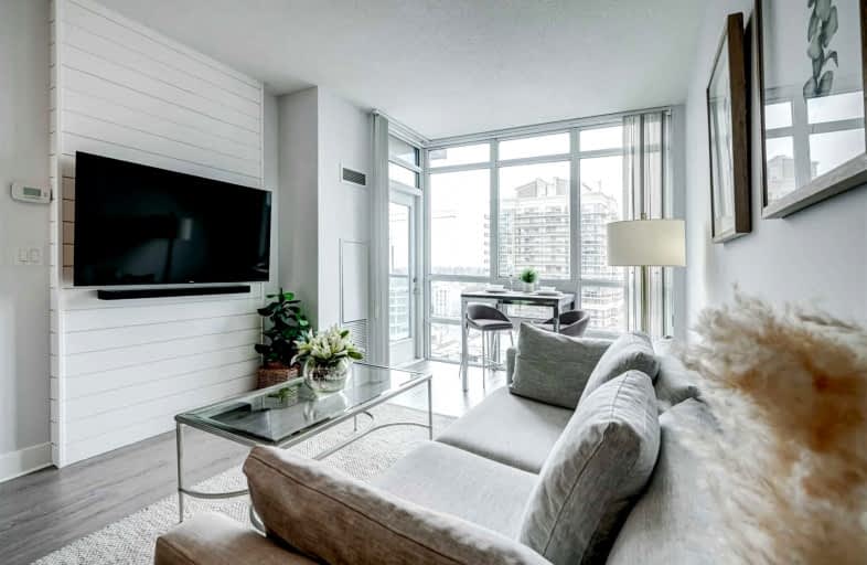 1109-26 Norton Avenue, Toronto | Image 1