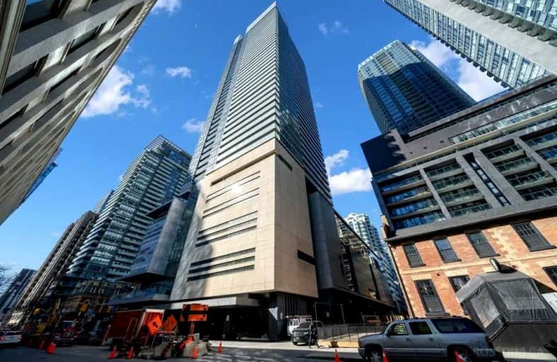 4005-80 John Street, Toronto | Image 1