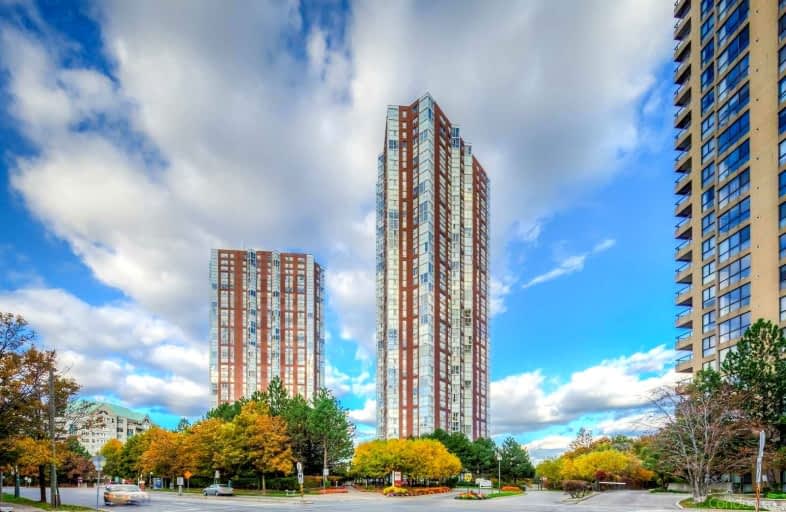 3107-5 Concorde Place, Toronto | Image 1