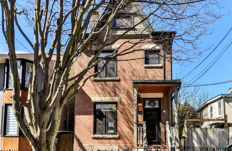 32 Sword Street, Toronto | Image 1