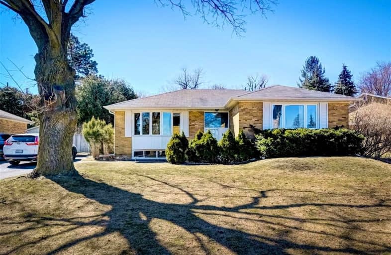 1 North Hills Terrace, Toronto | Image 1