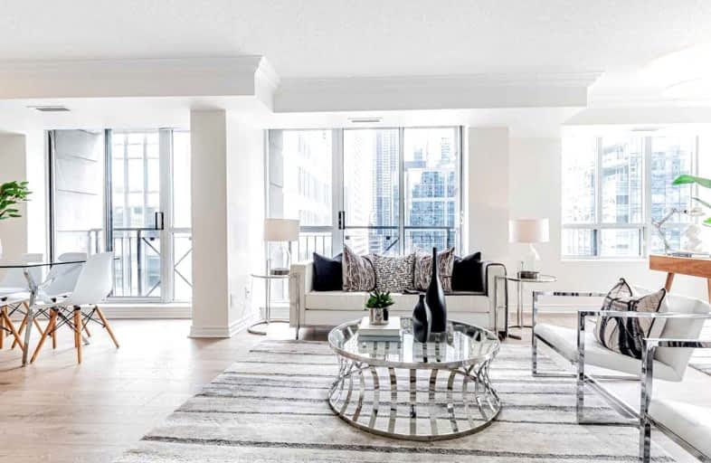 1615-140 Simcoe Street, Toronto | Image 1