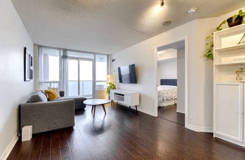 710-3 Rean Drive, Toronto | Image 1