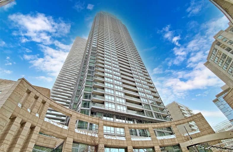 1212-2191 Yonge Street, Toronto | Image 1