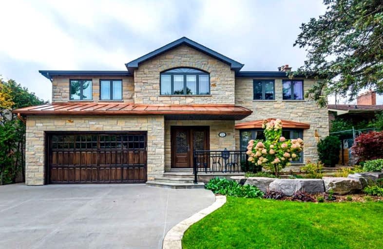 72 Bannatyne Drive, Toronto | Image 1