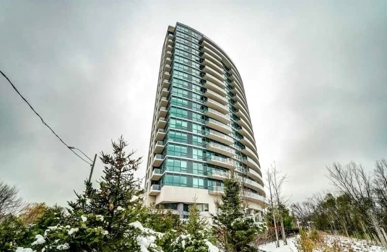 1518-160 Vanderhoof Avenue, Toronto | Image 1