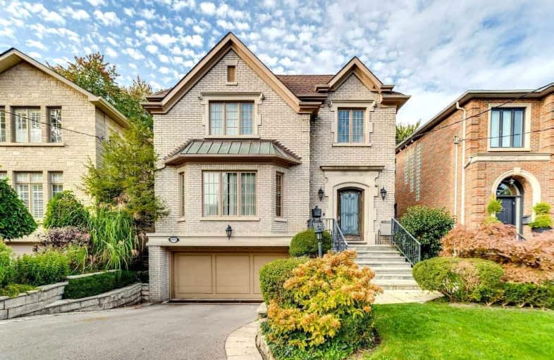 604 St Germain Avenue, Toronto | Image 1