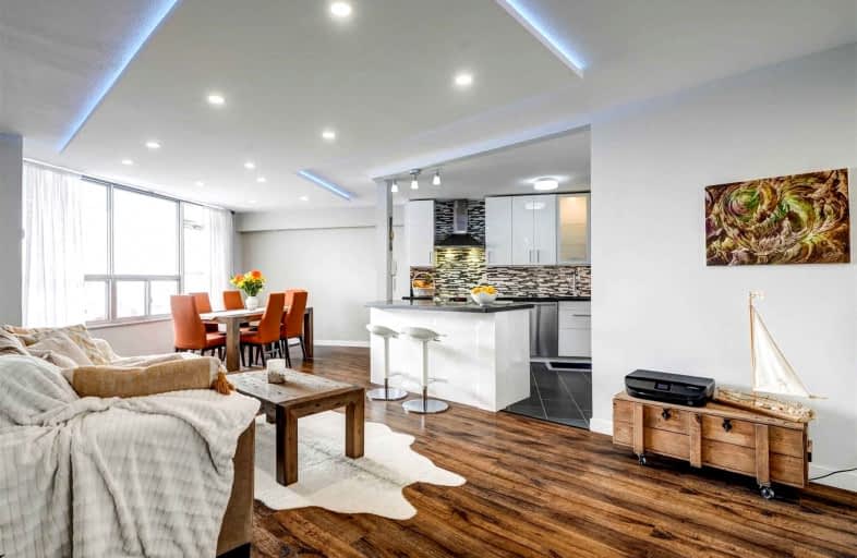 1507-10 Edgecliff Golfway, Toronto | Image 1