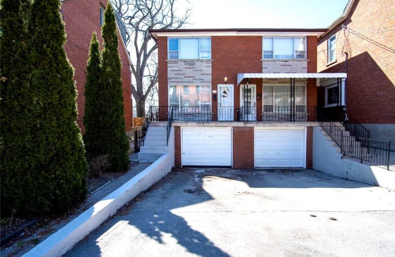 62 Hendrick Avenue, Toronto | Image 1