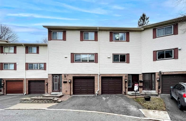 117 Jenny Wren Way, Toronto | Image 1