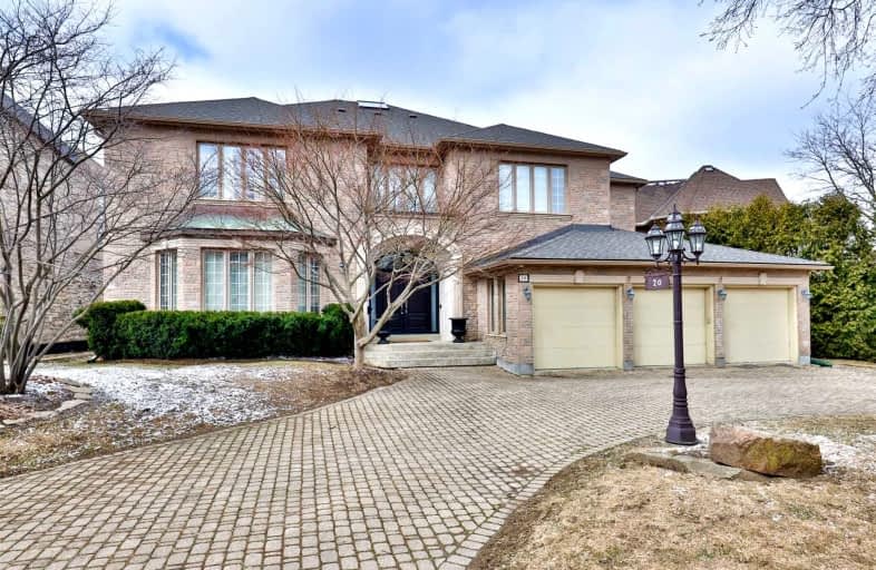 20 Normandale Crescent, Toronto | Image 1