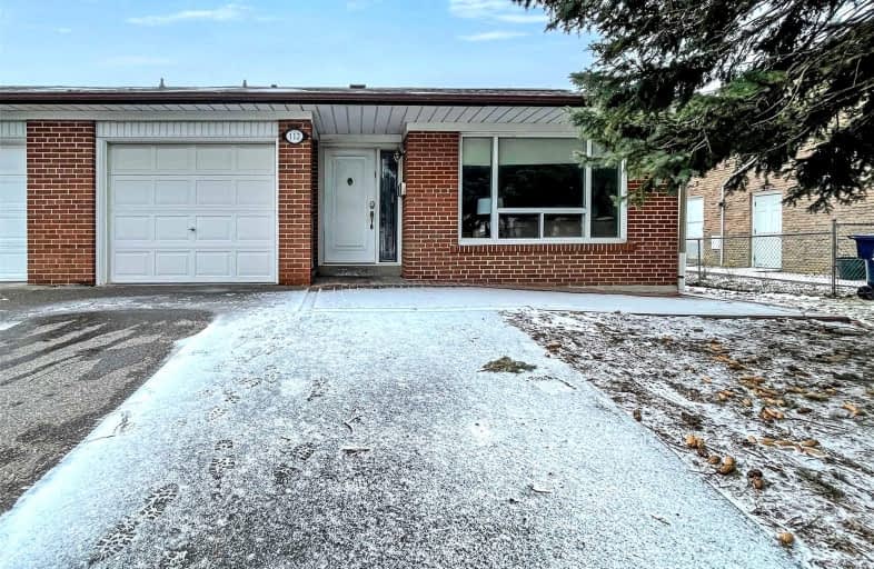 112 Fontainbleau Drive, Toronto | Image 1