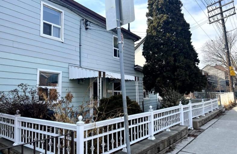 38 Palmerston Avenue, Toronto | Image 1