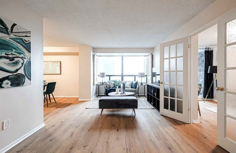 904-1900 Sheppard Avenue East, Toronto | Image 1