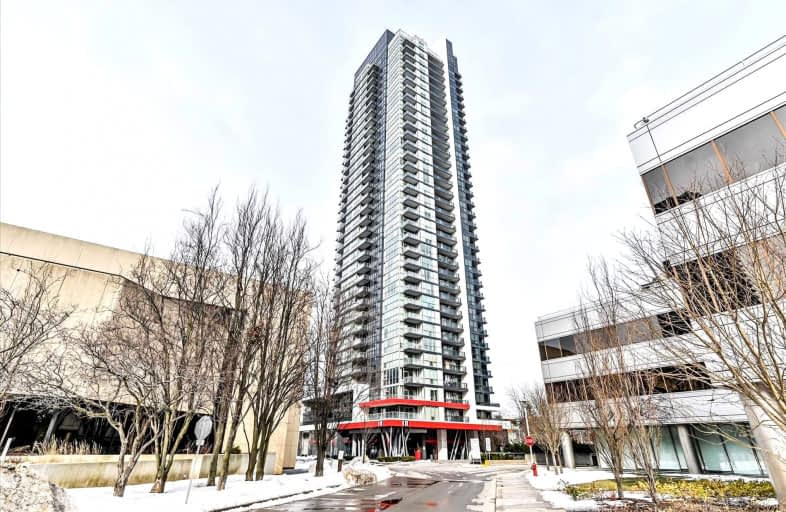 3110-88 Sheppard Avenue East, Toronto | Image 1