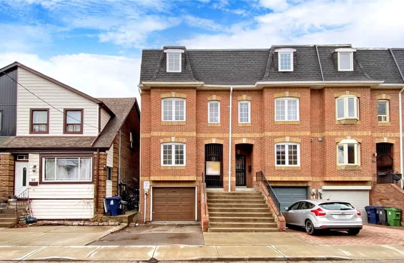 50 Arnold Avenue, Toronto | Image 1