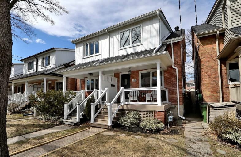 104 Douglas Avenue, Toronto | Image 1