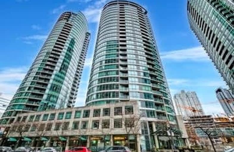 1101-373 Front Street West, Toronto | Image 1