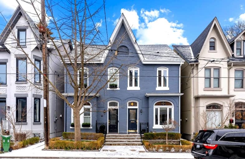 15 Ottawa Street, Toronto | Image 1