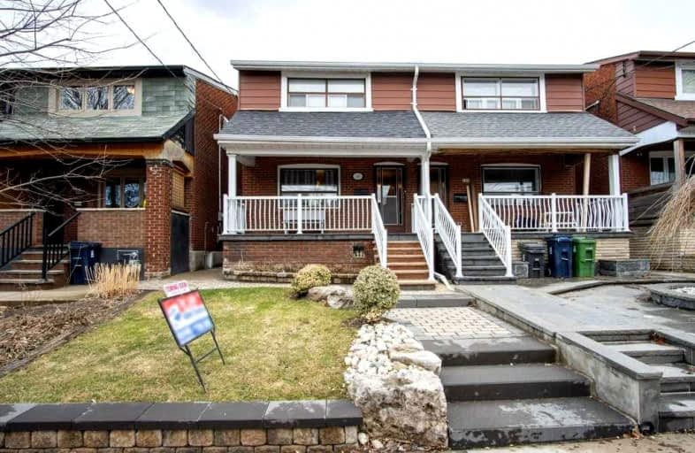 105 Atlas Avenue, Toronto | Image 1