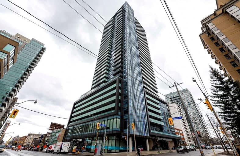 1009-125 Redpath Avenue, Toronto | Image 1