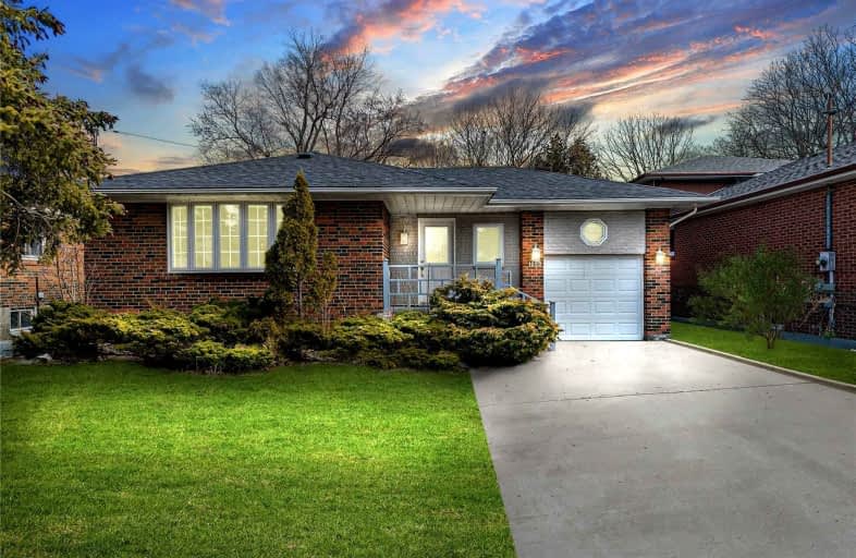 1023 Willowdale Avenue, Toronto | Image 1