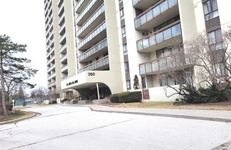 1515-350 Seneca Hill Drive, Toronto | Image 1