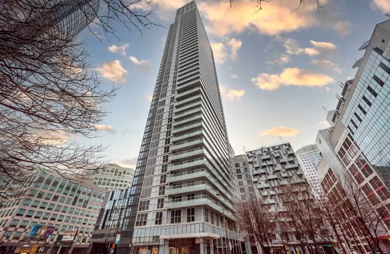 604-300 Front Street West, Toronto | Image 1