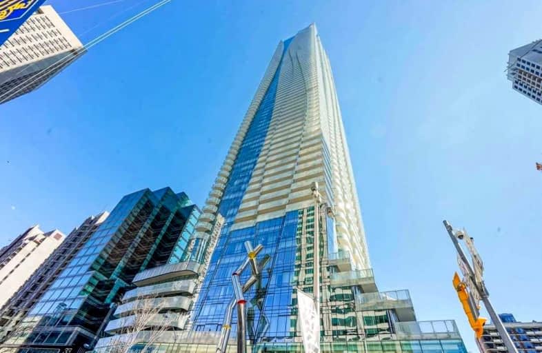 5201-1 Bloor Street East, Toronto | Image 1