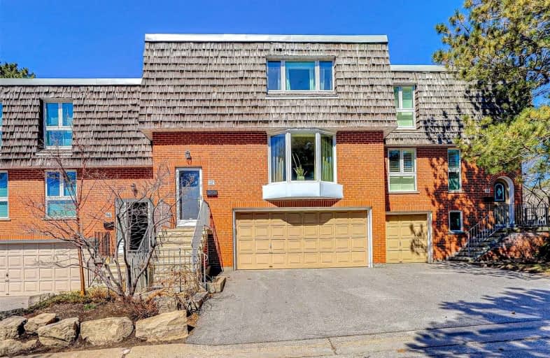 32 Proudbank Millway, Toronto | Image 1