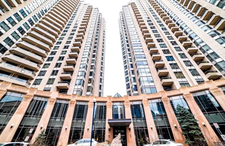 1707-5 Northtown Way, Toronto | Image 1
