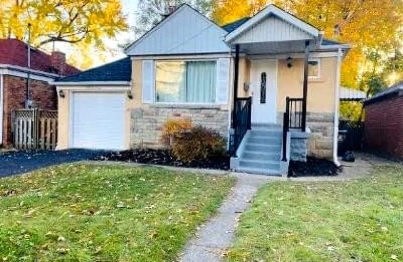 10 Almont Road, Toronto | Image 1