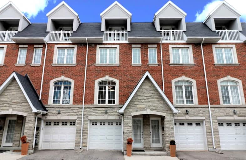 7 Strawflower Mews, Toronto | Image 1