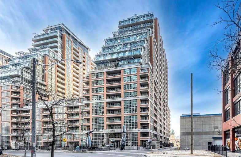 1913-85 East Liberty Street, Toronto | Image 1