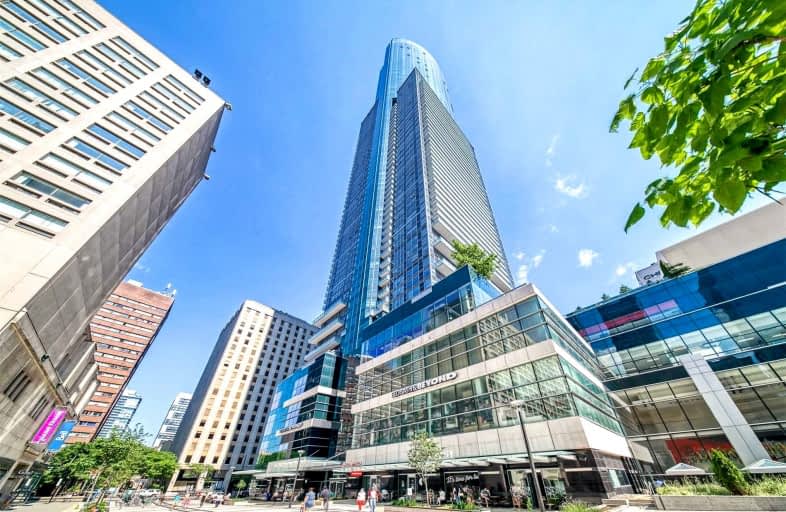 4408-386 Yonge Street, Toronto | Image 1