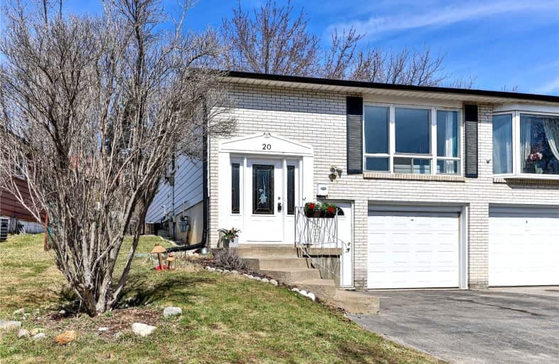 20 Yucatan Road, Toronto | Image 1