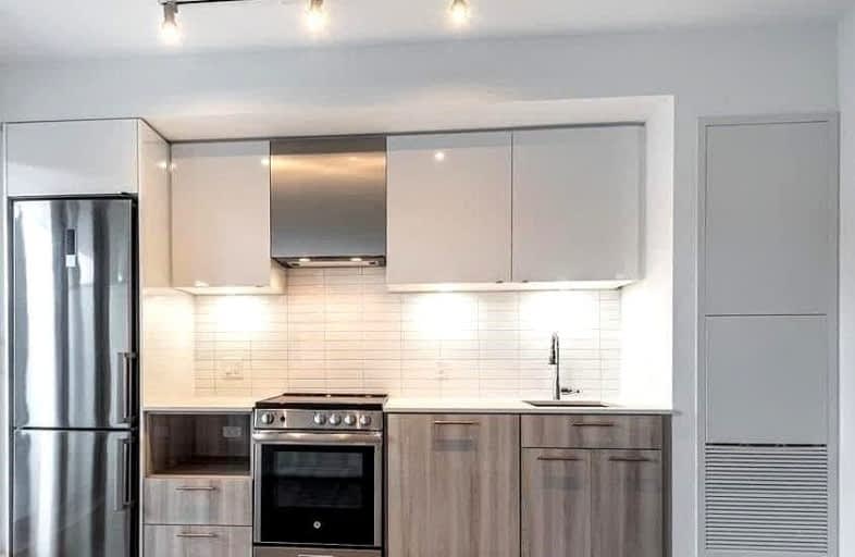 530-251 Jarvis Street, Toronto | Image 1