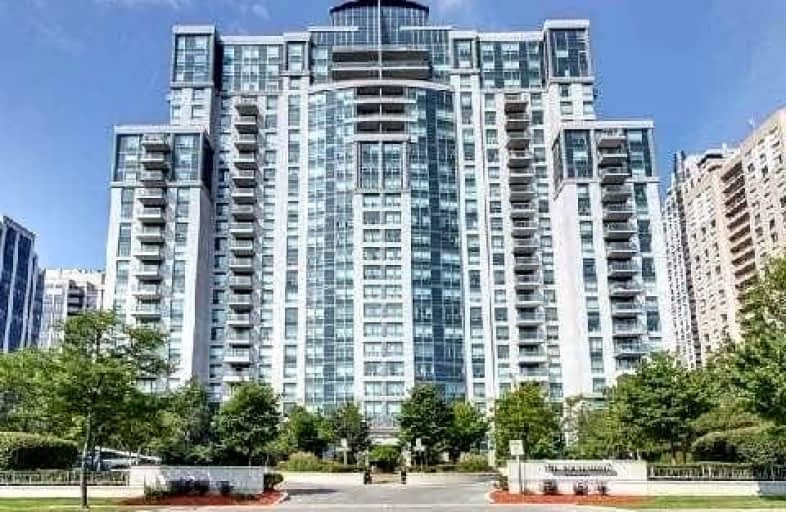 409-188 Doris Avenue, Toronto | Image 1