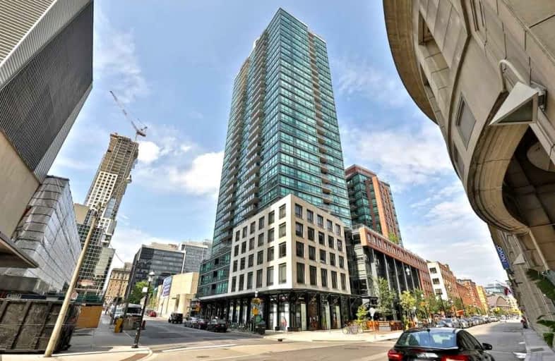 1308-1 Scott Street, Toronto | Image 1