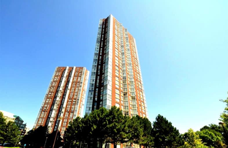 2705-5 Concorde Place, Toronto | Image 1