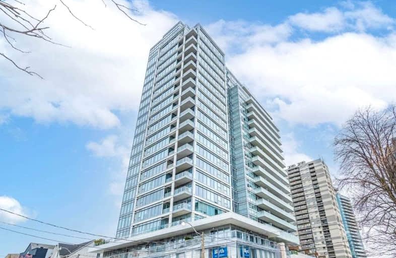 810-170 Avenue Road, Toronto | Image 1