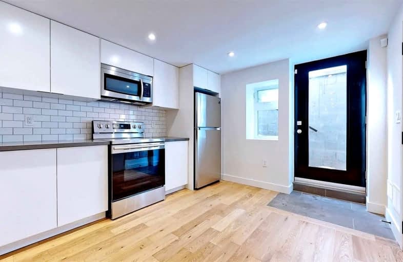 185 Palmerston Avenue, Toronto | Image 1