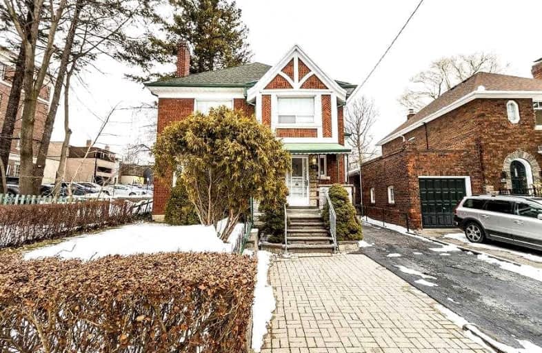 535 Russell Hill Road, Toronto | Image 1