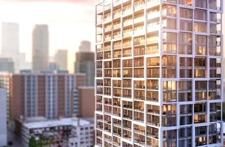2404-55 Ontario Street, Toronto | Image 1