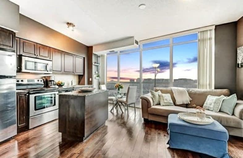 2211-215 Fort York Boulevard, Toronto | Image 1