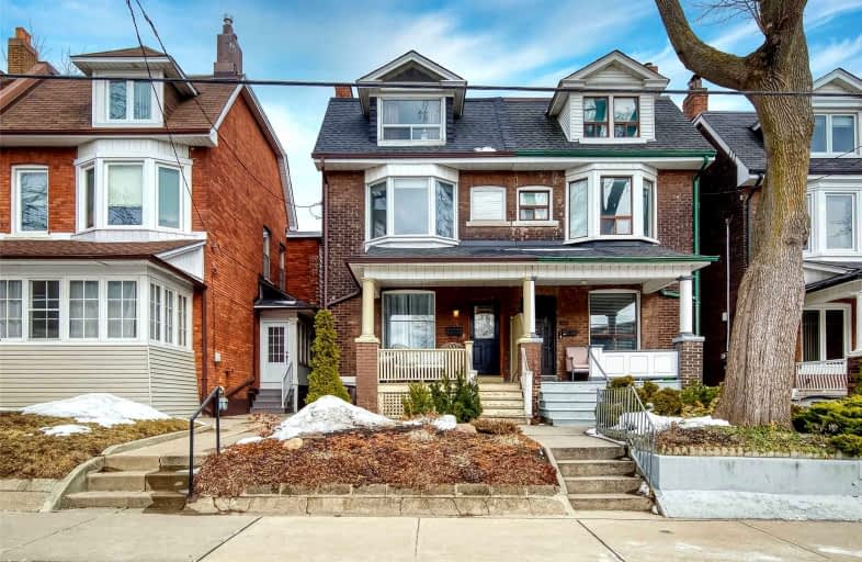 319 Shaw Street, Toronto | Image 1